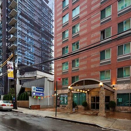Best Western Queens Court New York City Exterior photo