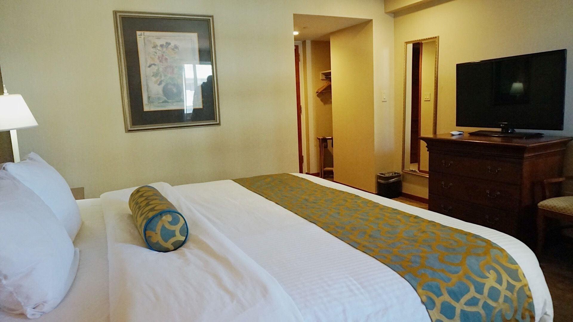 Best Western Queens Court New York City Exterior photo