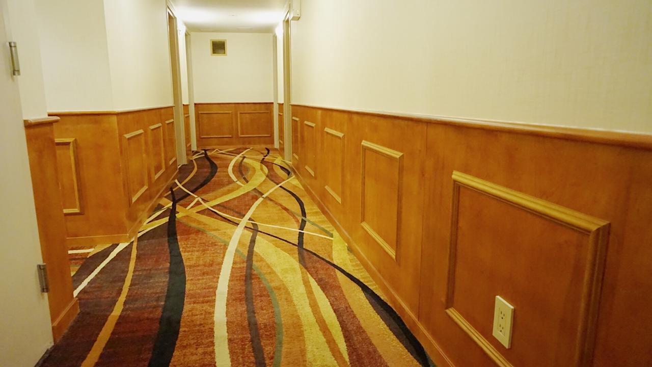 Best Western Queens Court New York City Exterior photo